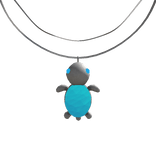 Sea Turtle Necklace (1.0)