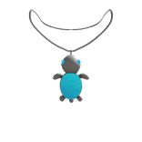 Sea Turtle Necklace (3.0)