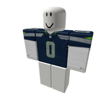 Seattle Seahawks Home #0