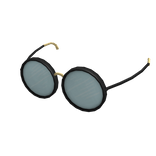 Secret Kid Wizard Glasses