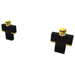 Secret Service Buddies