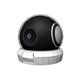 Security Camera Shoulder Pal