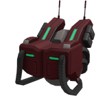 Security Recon Armor