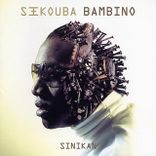 Sékouba Bambino