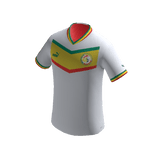 Senegal Jersey