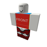 Sentinel Corps Heavy Uniform