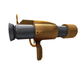 Seranok's Rocket Jumper