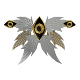 Seraph Front Wing (Light)