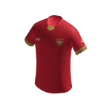 Serbia Jersey