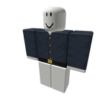 [+] Sergeant Shirt [+]