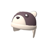 Serial Experiments Bear Hat