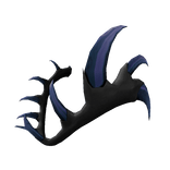 Serrated Tail - Beryl