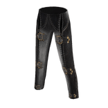 👖 Sewn Leather Pants 👖