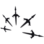 SHADOW ART / BLADE AURA