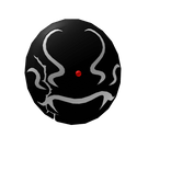 Shadow Assassin's Mask