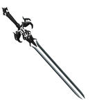 Shadow Blademaster's Blade