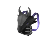 Shadow Dragon Backpack
