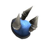 Shadow Fiend Shoulder Guard [L]