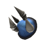 Shadow Fiend Shoulder Guard [R]