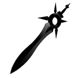 SHADOW GODBLADE