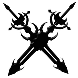 Shadow Lord Sword Pack