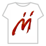 Shadow Mario's Goop.