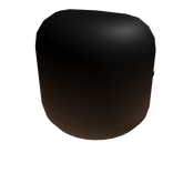 Shadowed Mask (Dark)