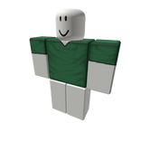 Shaggy's Shirt [VS. Shaggy]