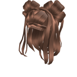 Shamrock Buns In Brown