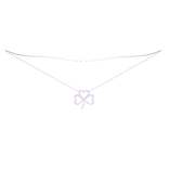 Shamrock Necklace 1.0