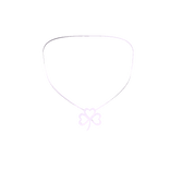 Shamrock Necklace 3.0