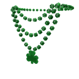 Shamrock Necklace
