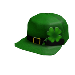 Shamrock Styles
