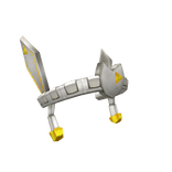 Shard of Valkyrie, the MVPs  