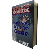 Shards in the Code: Season One - Episode 1