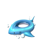 Shark Floaty
