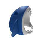 🦈 Shark Hood Blue 🦈