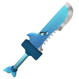 Shark Sword