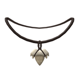 Shark Tooth Necklace