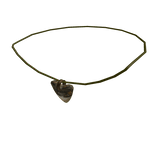 Shark Tooth Necklace