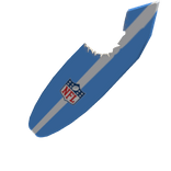 Sharkbite Surfboard