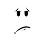 Sharpnine's Face of Disappointment