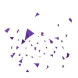 Shattered Amethyst Aura