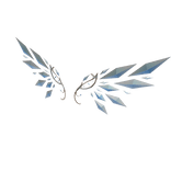 Shattered Crystal Wings