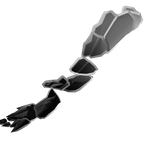 Shattered Dragon Tail