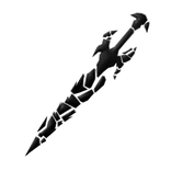 Shattered Greatsword