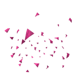 Shattered Rose Quartz Aura