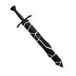 Shattered Sword