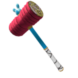 Sherbert's Hammer
