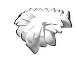 Sherbert's Neck Fluff